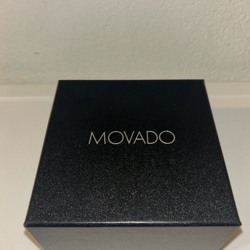 Movado BOLD watch women’s - Picture 5 of 7